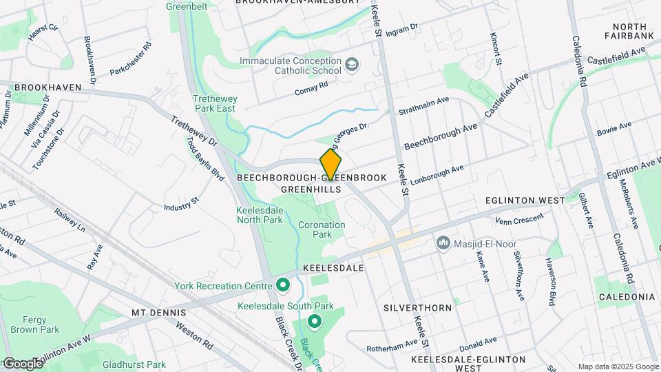 4-B4 Greentree Ct Map and Location Details
