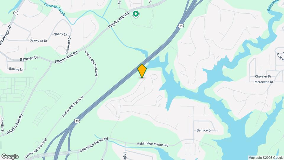 1377 Elderwood Way Map and Location Details