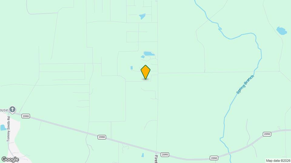 18753 Loom dr Map and Location Details