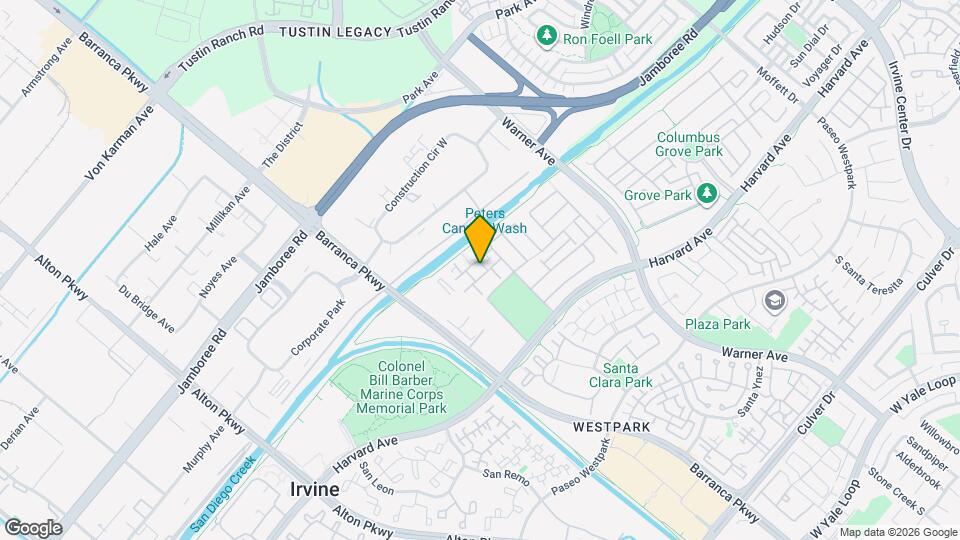 632 Silk Tree, Unit 632 Silk Tree Mapa y Detalles de la Ubicación