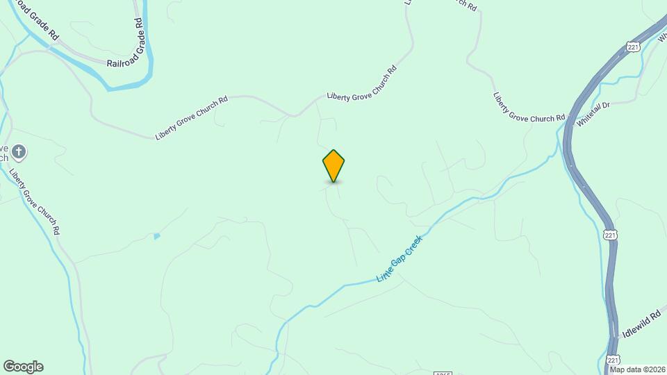 452 Liberty Landing Dr, Unit Basement Map and Location Details