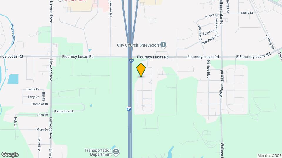 9048 Cottage Ridge Dr Rentals in Shreveport, LA