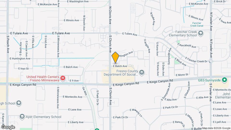 La Granada Apartments Fresno, CA Apartments For Rent