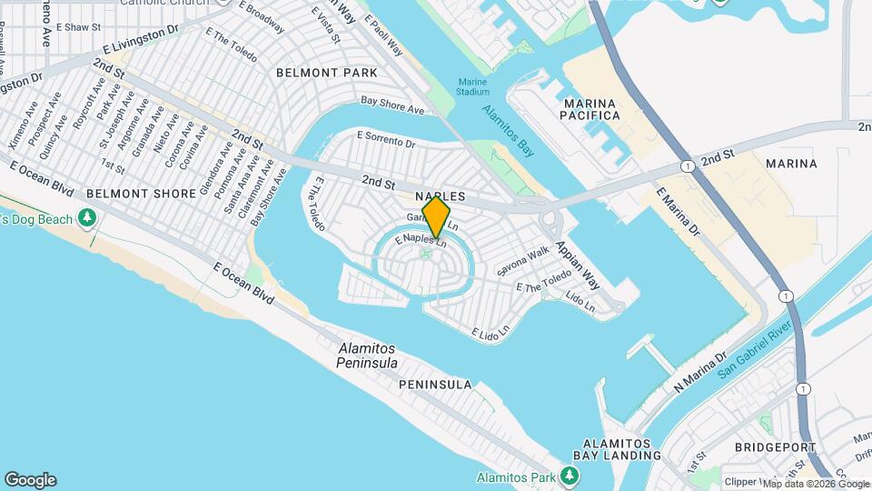 97 Corinthian Walk Map and Location Details