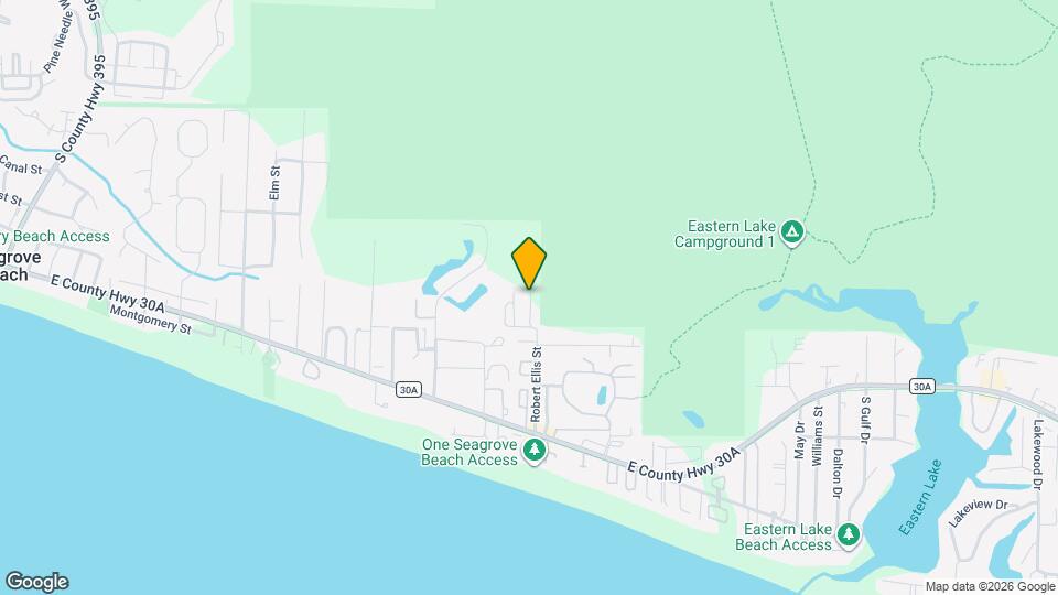 331 Robert Ellis St Map and Location Details