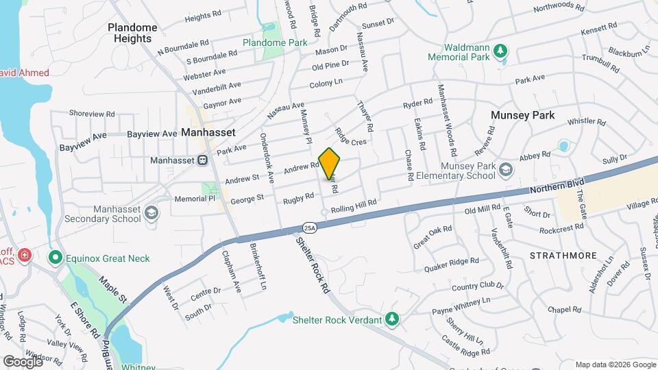 77 Ryder Rd Rentals in Manhasset, NY