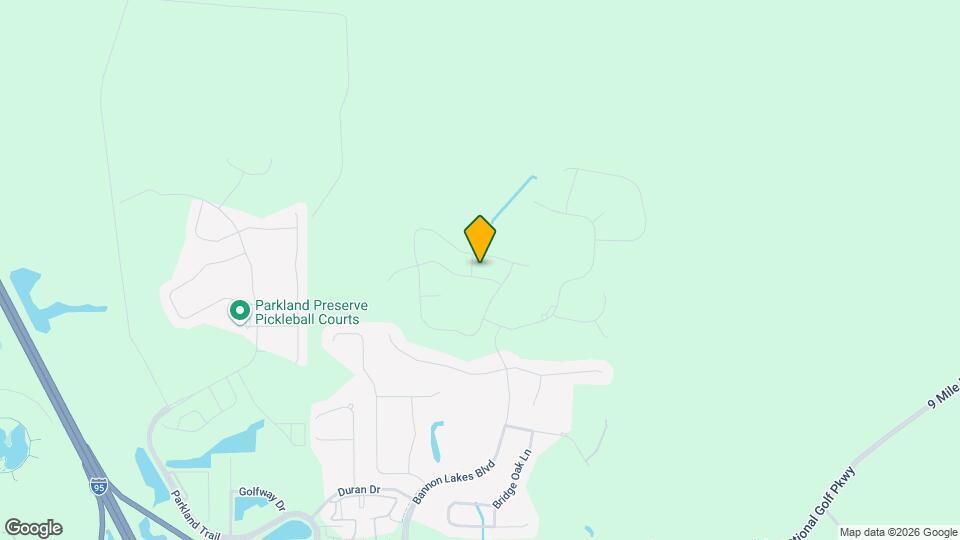 72 Flintlock Ln Map and Location Details