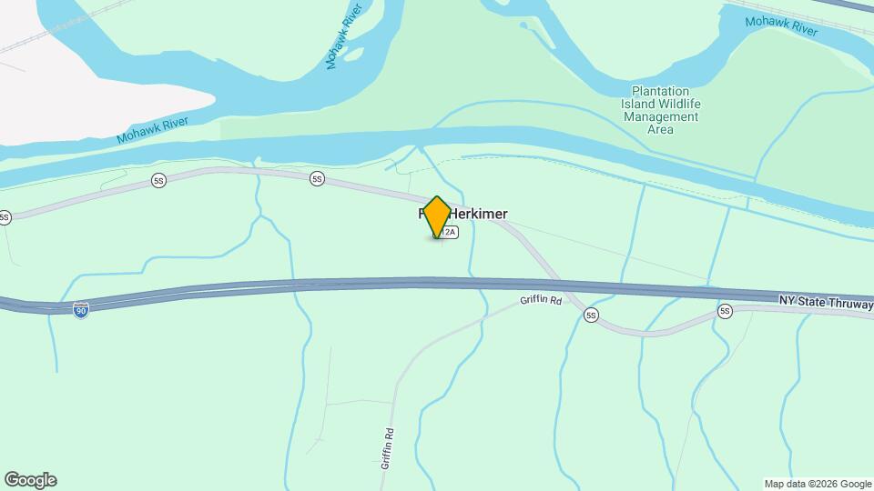 108 Mountain View Ln Map and Location Details