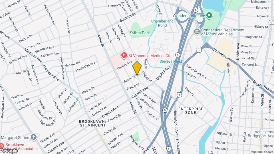 49 Gurdon St, Unit 49 Gurdon Street Map and Location Details