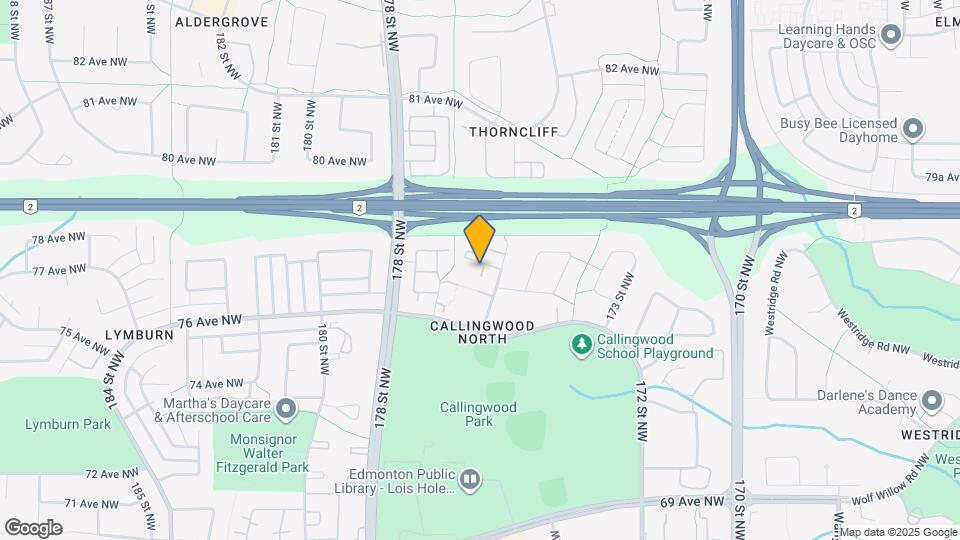 4 C Callingwood Ct NW Rentals in Edmonton, AB