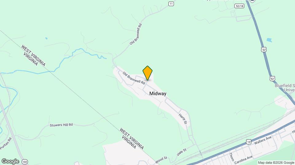 110 School St, Unit 1 Map and Location Details