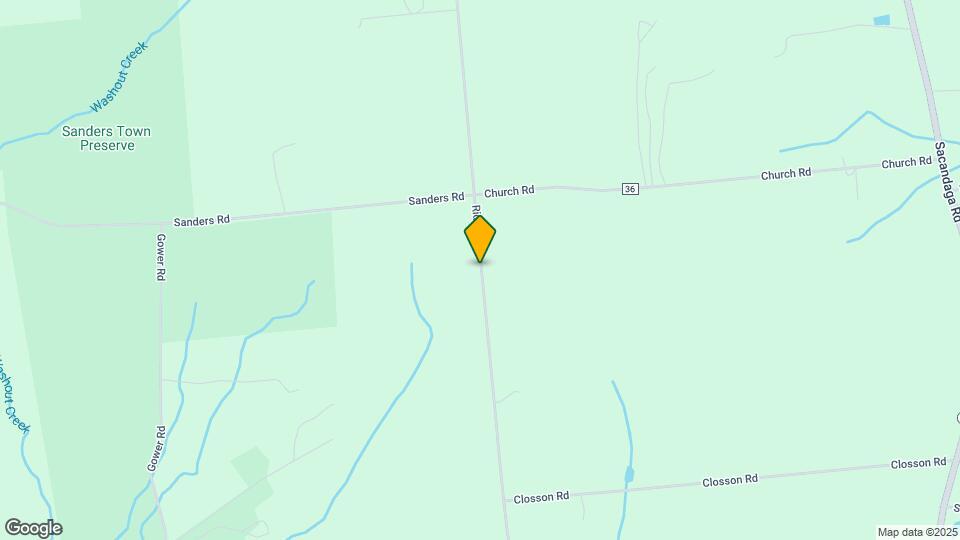 2405 Rosa RoadRidge Manor Ct Map and Location Details