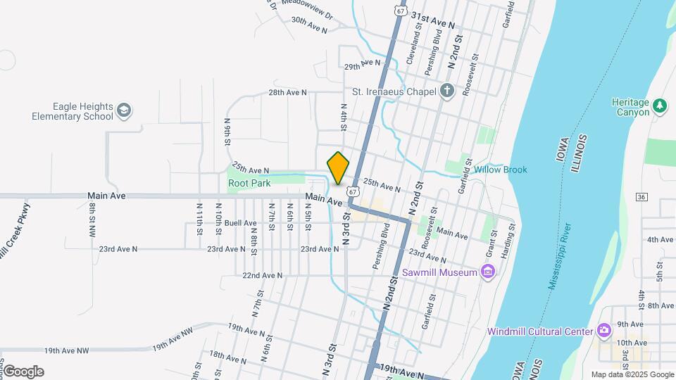 Lyons Manor Apartments Clinton, IA Apartments For Rent