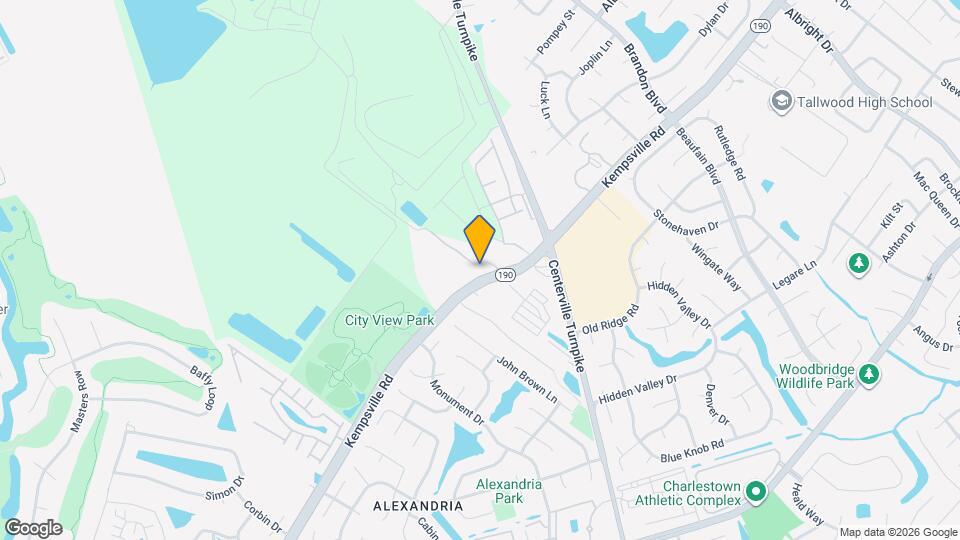 Tallwood Apartments in Virginia Beach, VA