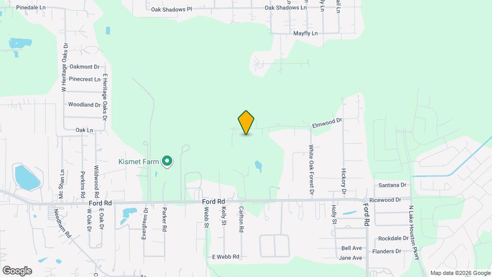 21630 Tea Tree Olive Pl Map and Location Details