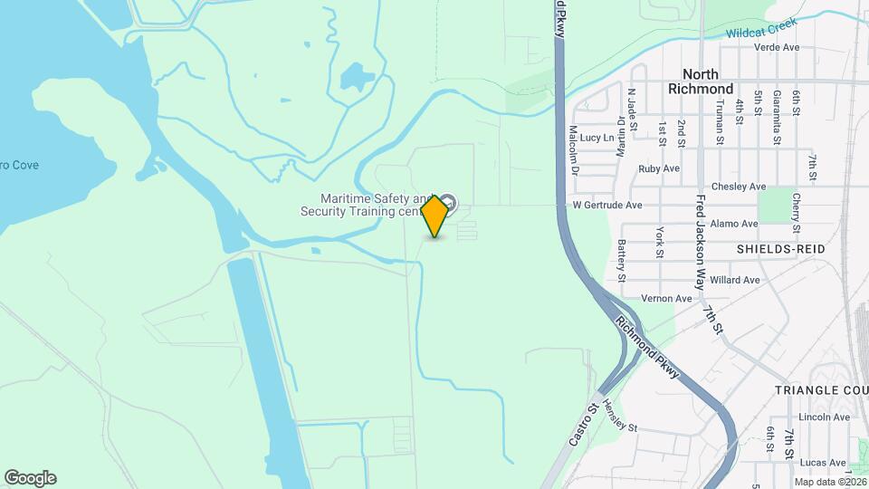 2 Sea Star Ct Map and Location Details