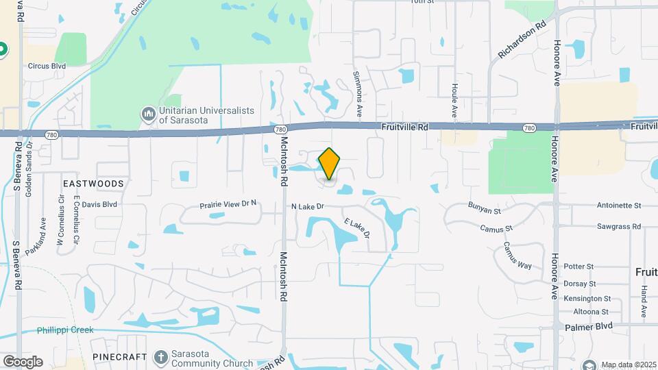 McIntosh Apartment Homes and Nearby Sarasota Apartments For Rent