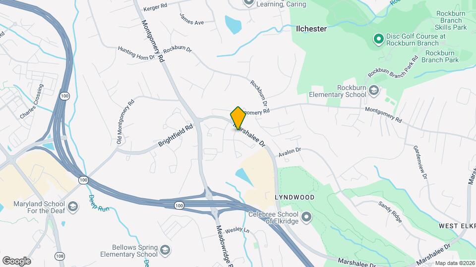 5931 Autumn Spell Map and Location Details