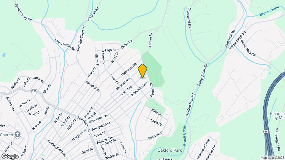 Frank Ave Townhomes PA Apartments For Rent