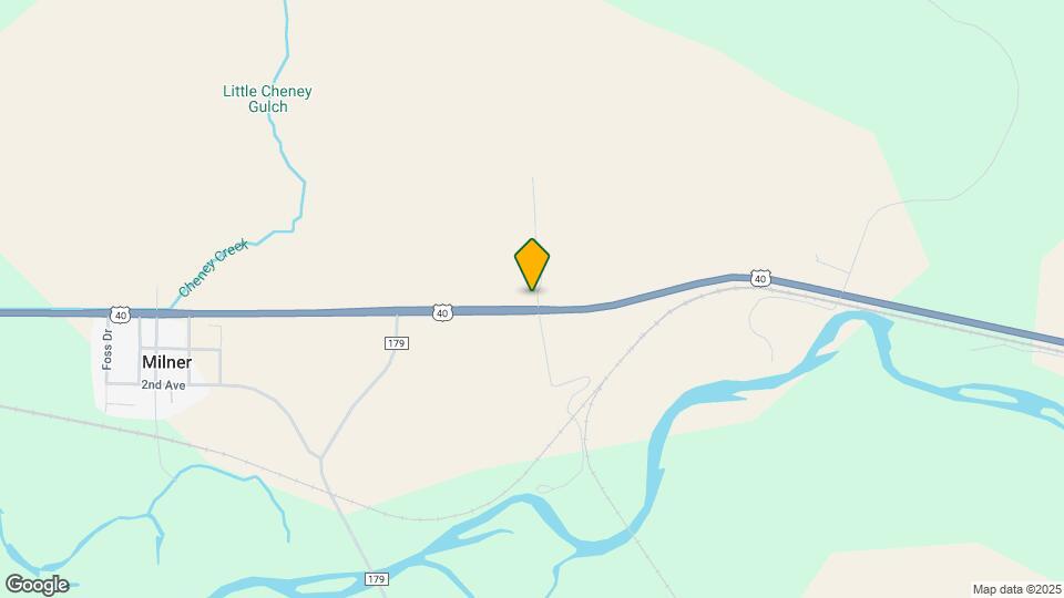 39021 Holly Ln Map and Location Details