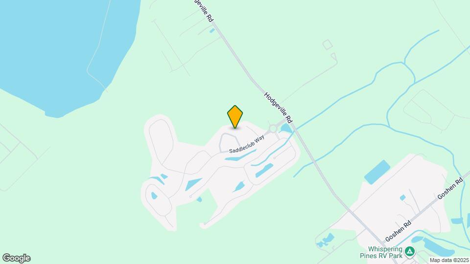 112 Broken Bit Cir Mapa y Detalles de la Ubicación