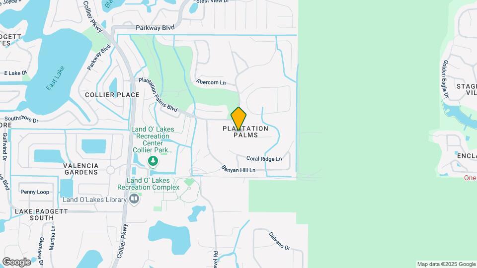 23636 Estero Ct Map and Location Details