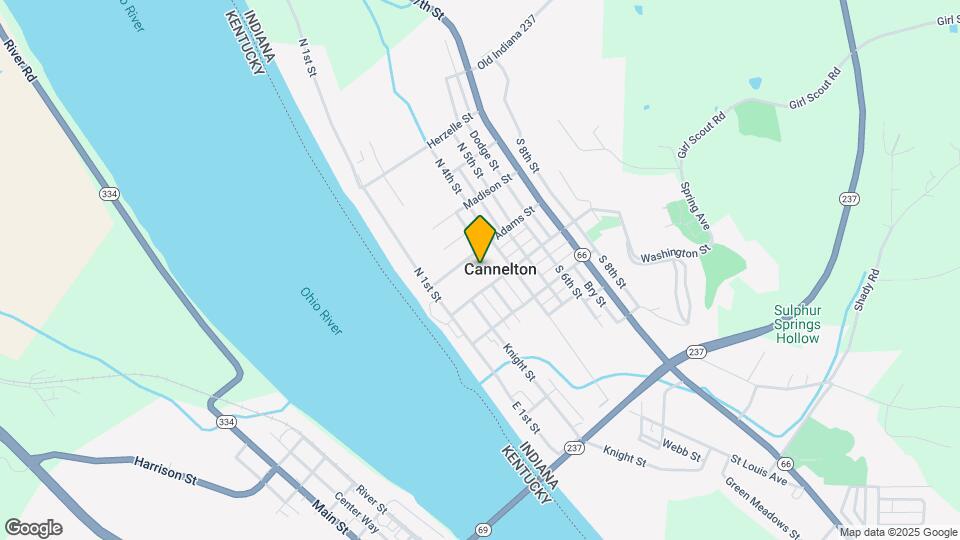 Cotton Mill Apartments Cannelton, IN Apartments For Rent