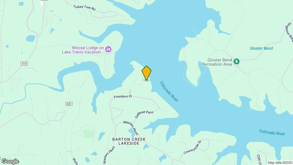 27000 Catamaran Dr Map and Location Details