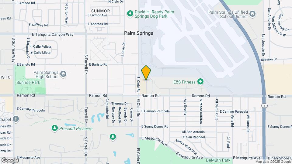433 Bradshaw E Ln-Unit -53 Map and Location Details