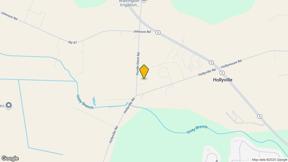 28975 Aleine Ave Map and Location Details