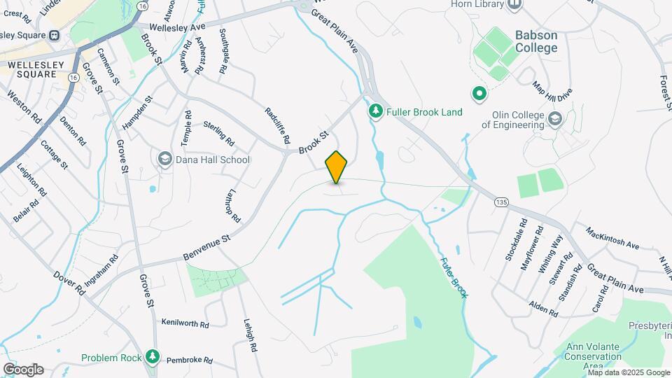 37 Wildon Rd Map and Location Details