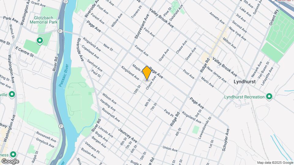 407 Kingsland Ave Apartments Lyndhurst, NJ Apartments For Rent