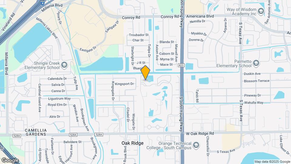 5525 PGA Blvd Apartments Orlando, FL Apartments For Rent