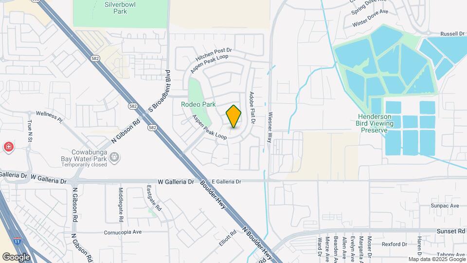 908 Ashurst Ct Map and Location Details