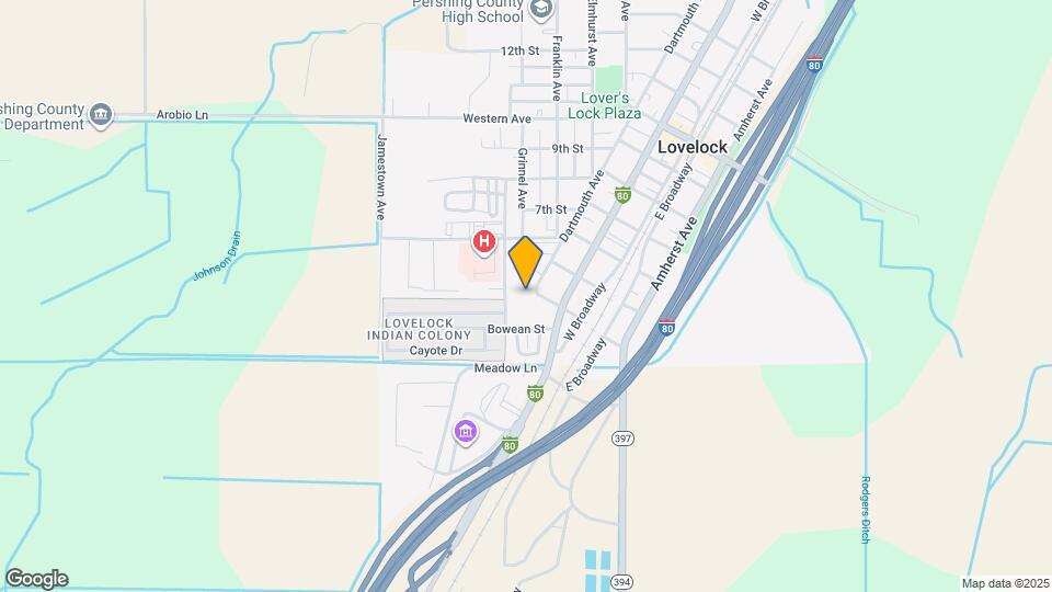 Pershing Meadows Apartments Lovelock, NV Apartments For Rent