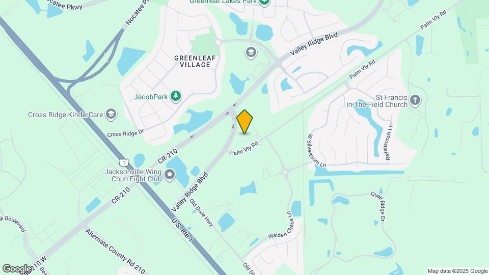 106 Big Pne Ln Map and Location Details