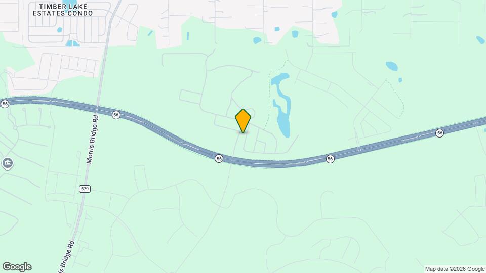 35080 Ackley Trce Map and Location Details