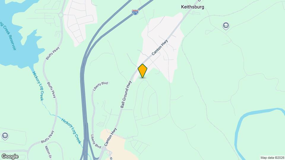 593 Smt Vw Ln Map and Location Details