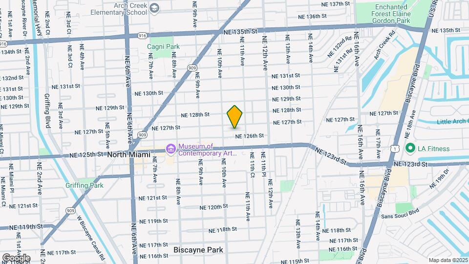 Dixianna Villas Map and Location Details
