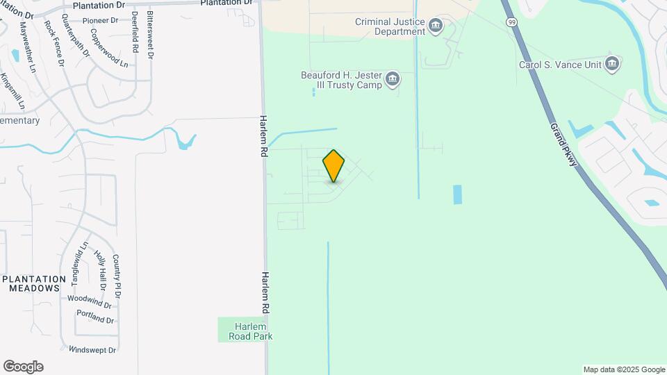 3358 City Heart Ave Map and Location Details