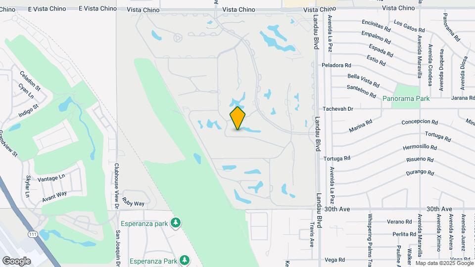 67636 S Natoma Dr Map and Location Details