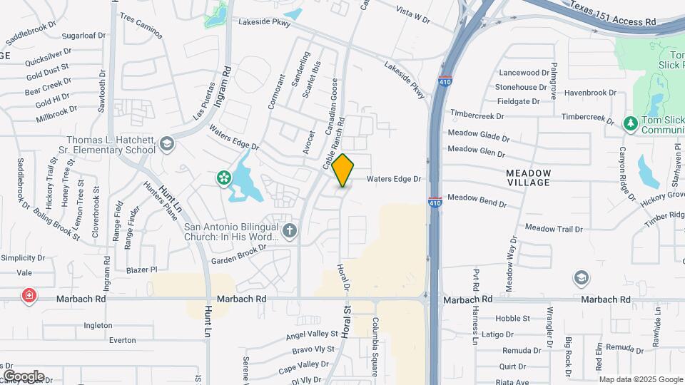 1114 Moon Light Map and Location Details