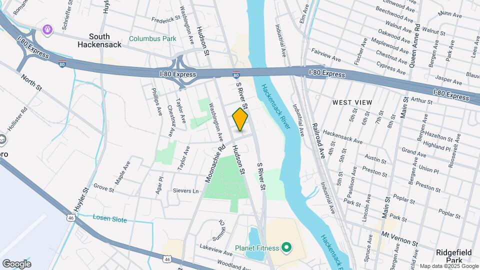 Arcadia Apartments and Nearby Hackensack Apartments For Rent