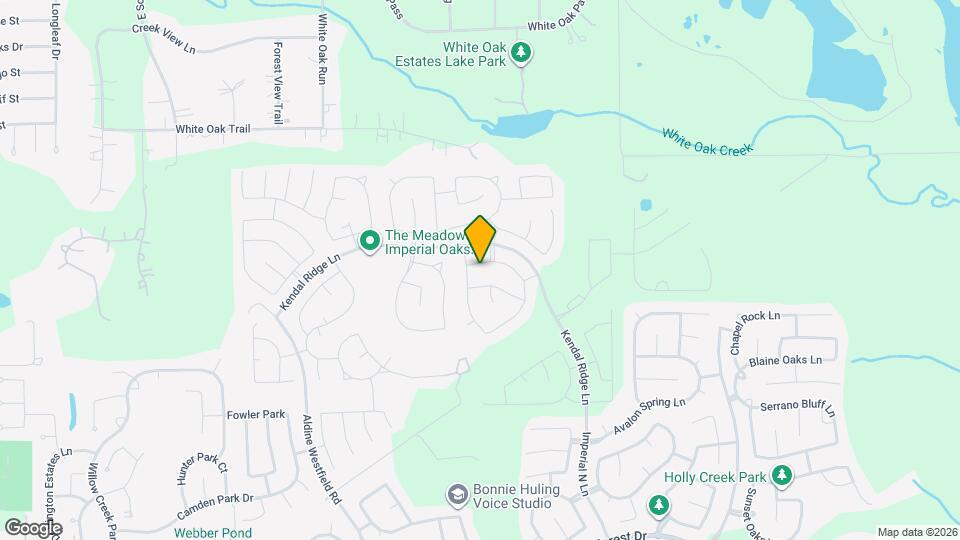 32212 Highwood Grn Ln Map and Location Details