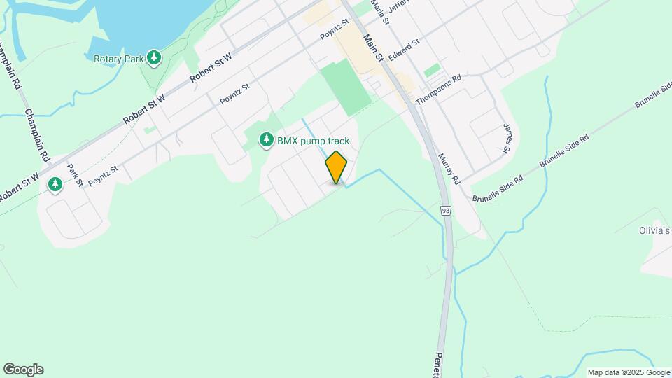 61 Thompsons Rd W Apartments and Nearby Apartments For