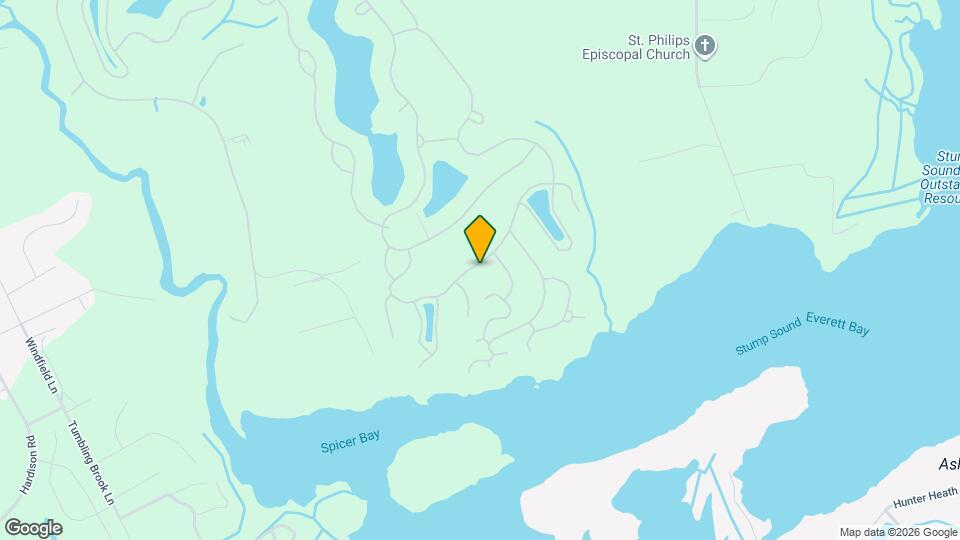 180 Everett Park Trail Map and Location Details