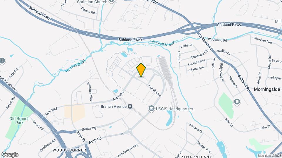 Midtown at Camp Springs Apartments in Camp Springs, MD