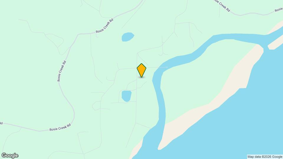 1916 Perkins Dr Map and Location Details