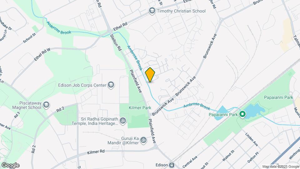 Rivendell Apartments at Edison and Nearby Edison Apartments For Rent