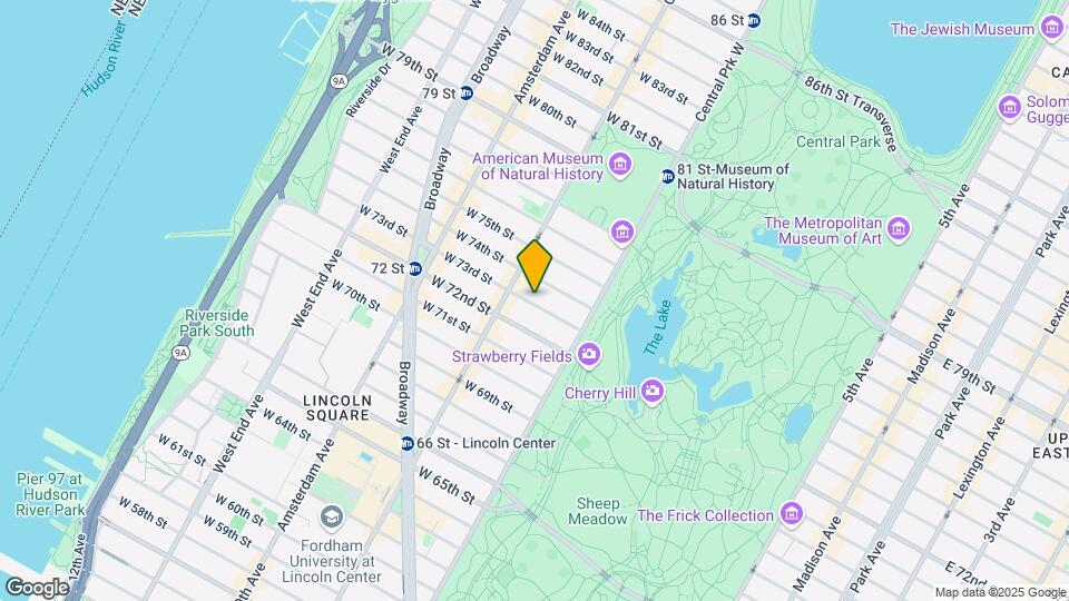 Conversion to SFR Map and Location Details